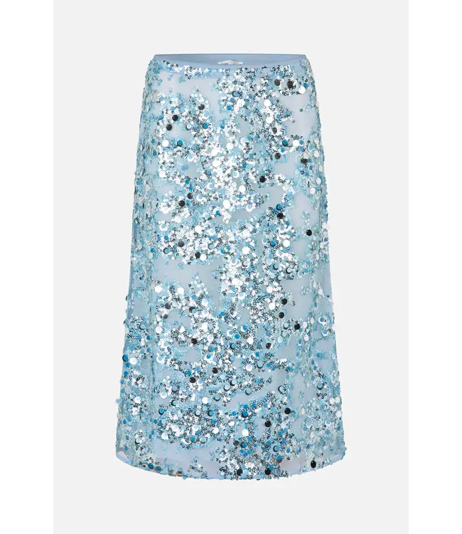 Baum Und Pferdgarten Shania Skirt Kentucky Blue