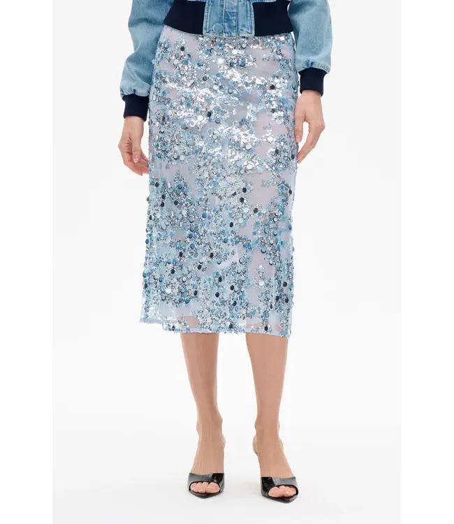 Baum Und Pferdgarten Shania Skirt Kentucky Blue