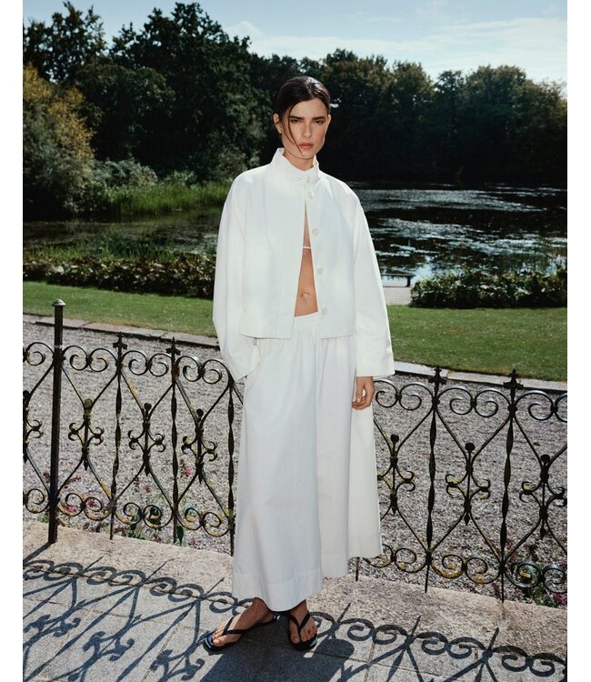 Msch Copenhagen Josilyn Skirt Pants