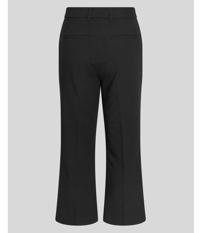 Msch Copenhagen Kaye Freylia Cropped Pants