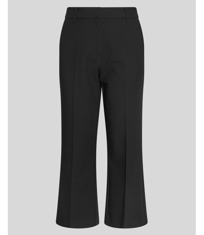 Msch Copenhagen Kaye Freylia Cropped Pants