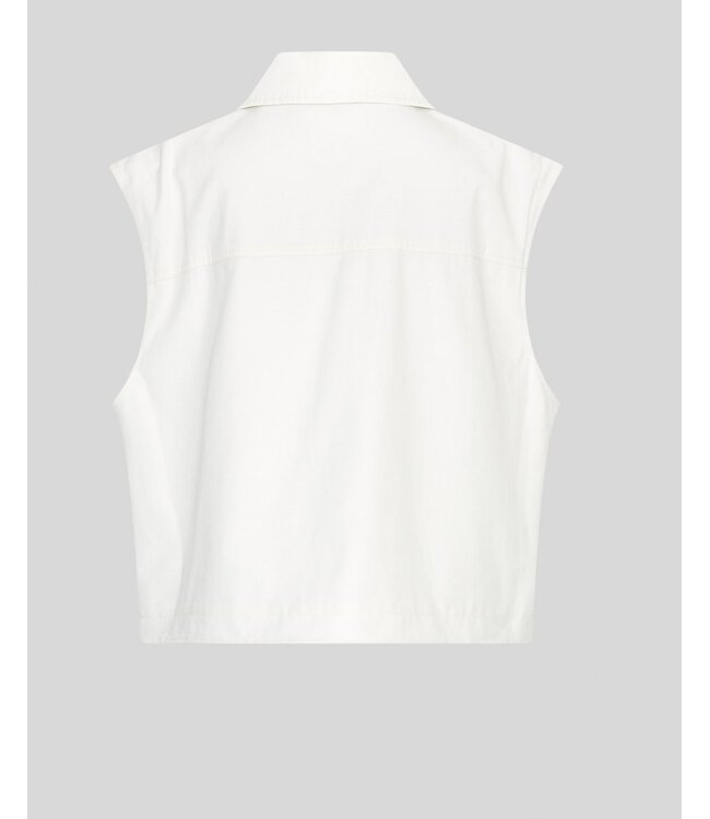 Msch Copenhagen Josilyn Vest