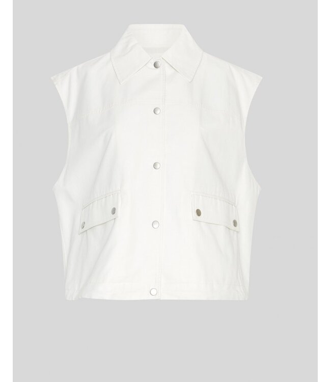 Msch Copenhagen Josilyn Vest