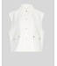 Msch Copenhagen Josilyn Vest