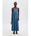 Selected Femme Janna Regular Ankle Dress