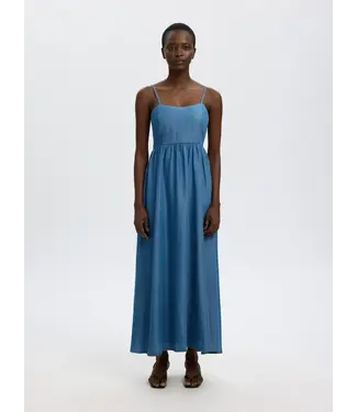 Selected Femme Janna Regular Ankle Dress