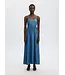 Selected Femme Janna Regular Ankle Dress