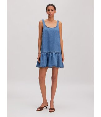 Edited Inka Denim Dress