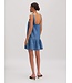 Edited Inka Denim Dress