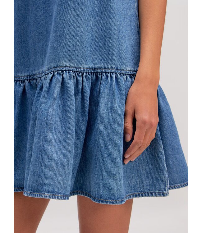 Edited Inka Denim Dress