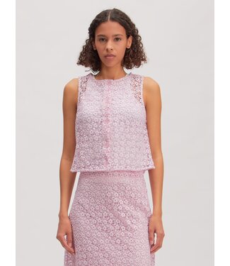 Edited Cleo Vest