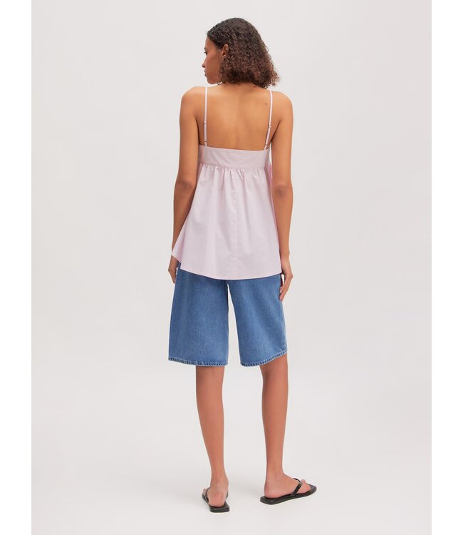 Edited Iris Top