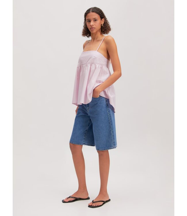 Edited Iris Top
