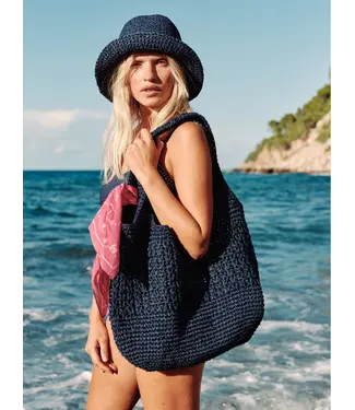 Beck Söndergard Strawchet Riley Bag