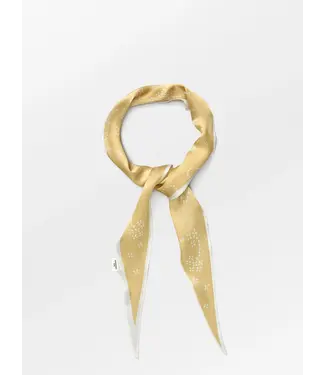 Beck Söndergard Anglaisia Diamond Scarf Sea Mist