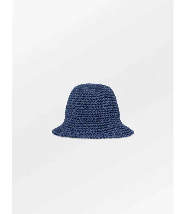 Beck Söndergard Strawchet Saverina Straw Hat