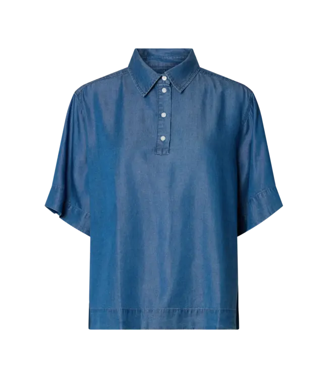 Selected Femme Janna 2/4 Polo Shirt