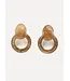 Les Soeurs Marta Oorbellen (set)