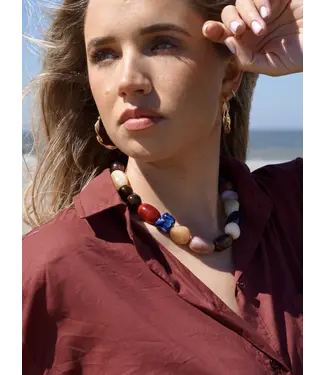 Les Soeurs Angele Ketting