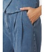 Neo Noir Rosel Denim Shorts