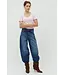 Mbym Menton Jeans Vintage Blue Wash