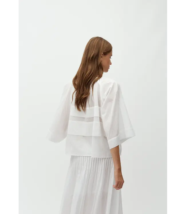 Mbym Katria Merlita Blouse