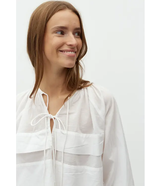 Mbym Katria Merlita Blouse