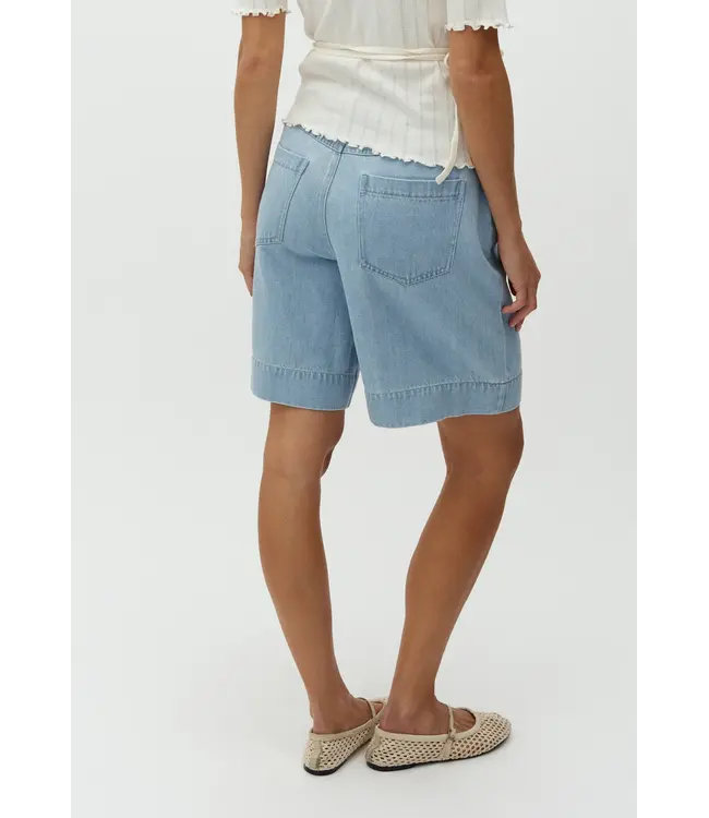 Mbym Sanira Stella Shorts