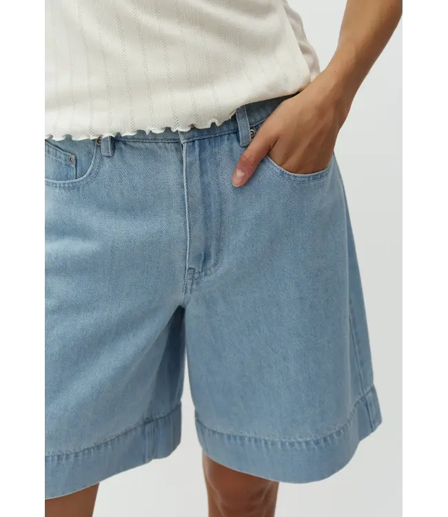 Mbym Sanira Stella Shorts