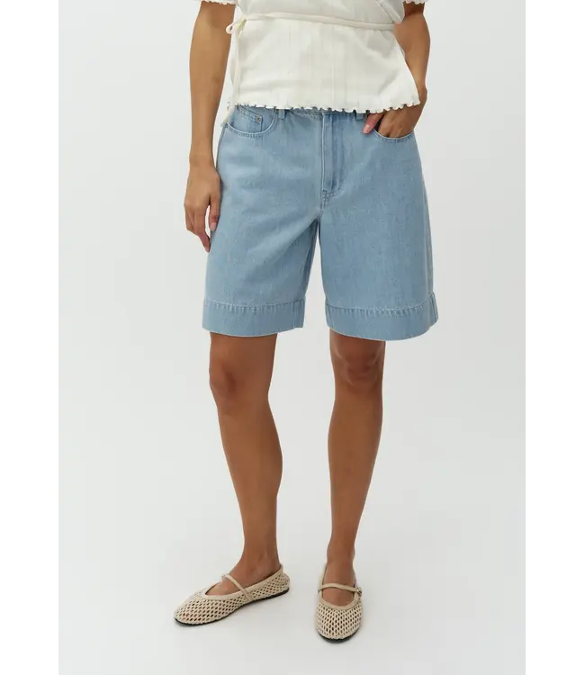Mbym Sanira Stella Shorts