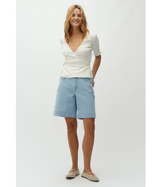 Mbym Sanira Stella Shorts