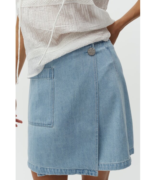 Mbym Kaia Stella Skirt