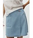 Mbym Kaia Stella Skirt
