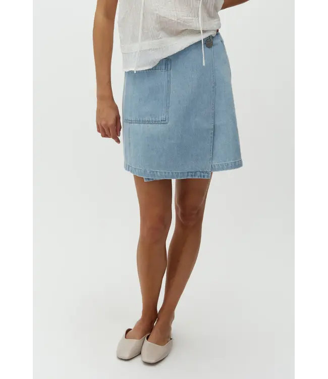Mbym Kaia Stella Skirt