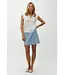 Mbym Kaia Stella Skirt