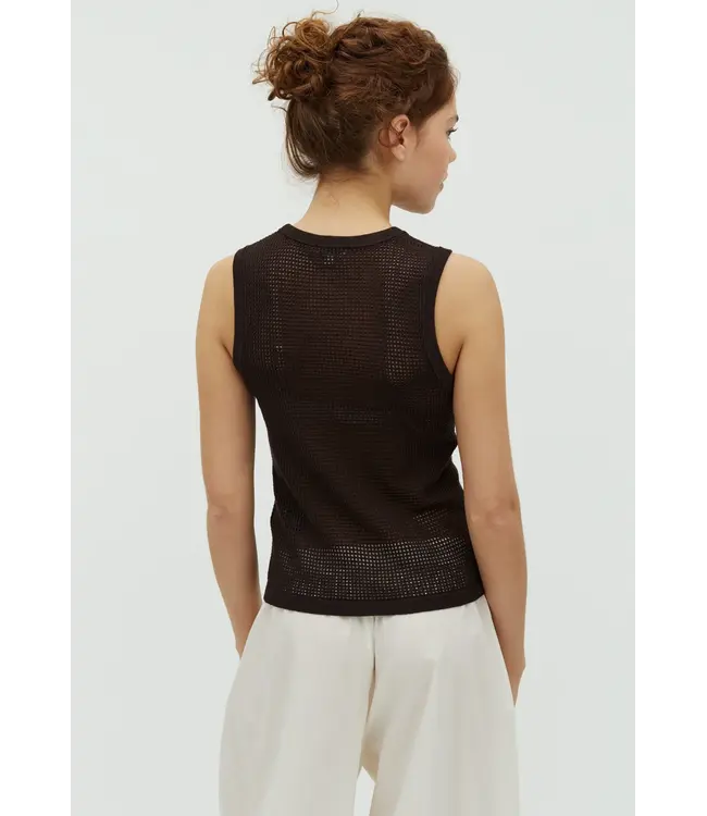 Mbym Callis Vreni Knit