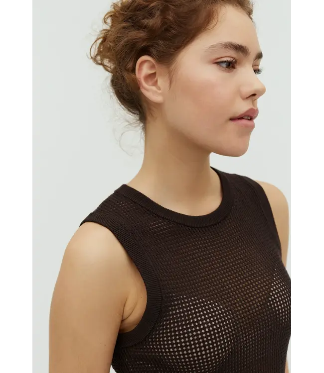 Mbym Callis Vreni Knit