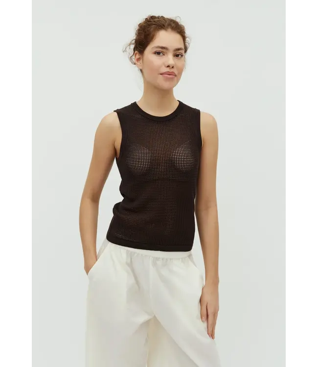 Mbym Callis Vreni Knit