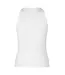 Mbym Evelyn Jaxson T-shirt White