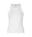 Mbym Evelyn Jaxson T-shirt White