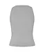 Mbym Evelyn Jaxson Top Light Grey