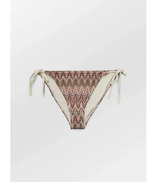 Beck Söndergard Amber Bandeau Bikini Set