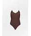 Beck Söndergard Contrast Bea Swimsuit