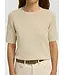 Selected Femme Helle New 2/4 Knit O-neck