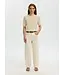Selected Femme Helle New 2/4 Knit O-neck