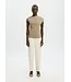 Selected Femme Molly Top Weathered Teak