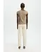 Selected Femme Molly Top Weathered Teak