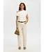 Selected Femme Molly Top Bright White