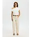 Selected Femme Molly Top Bright White