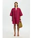 Selected Femme Talia Oversize 3/4 Short Dress